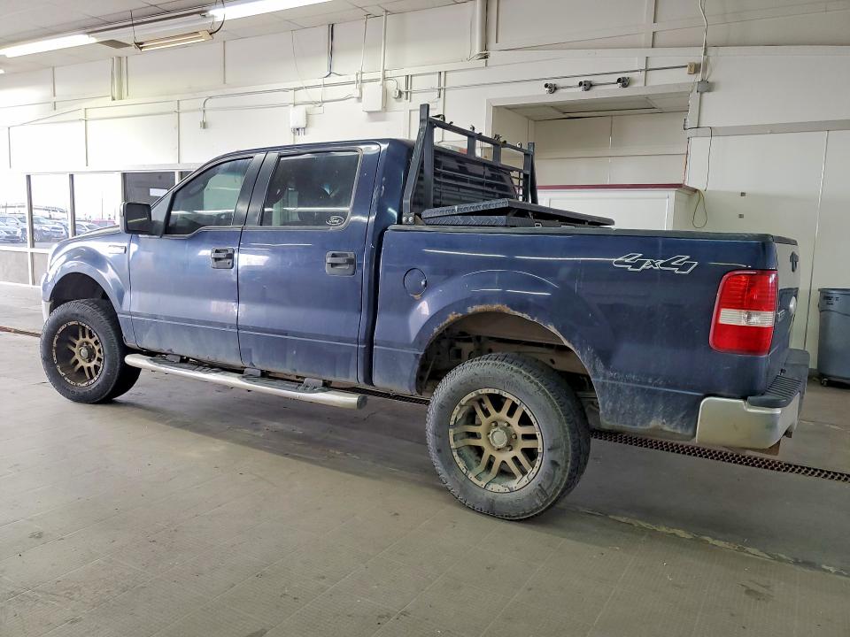 Продаж на аукціоні авто 2006 Ford F150, vin: 1FTRW14W66KC87917, номер лоту: 56678996
