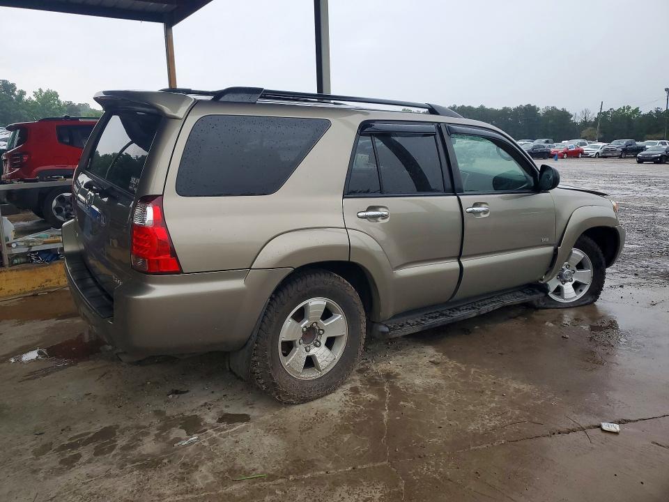 Aukcja sprzedaży 2007 Toyota 4runner, vin: JTEZU14R570088768, numer aukcji: 55431126