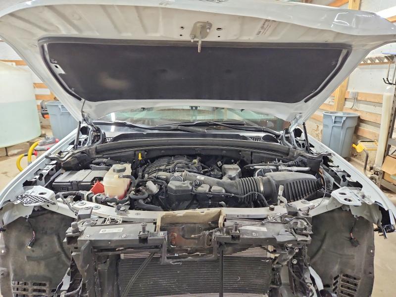 Aukcja sprzedaży 2024 Jeep Grand Cherokee, vin: 1C4RJKAG7R8620127, numer aukcji: 56825876