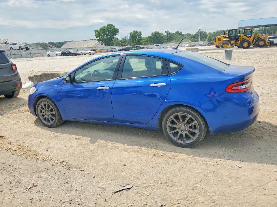 Продажа на аукционе авто 2013 Dodge Dart, vin: 1C3CDFCA6DD346601, номер лота: 54903556