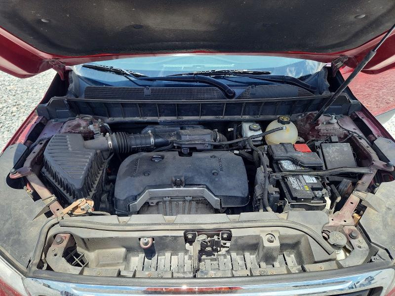 Продажа на аукционе авто 2019 Gmc Acadia, vin: 1GKKNMLA8KZ298404, номер лота: 58700486