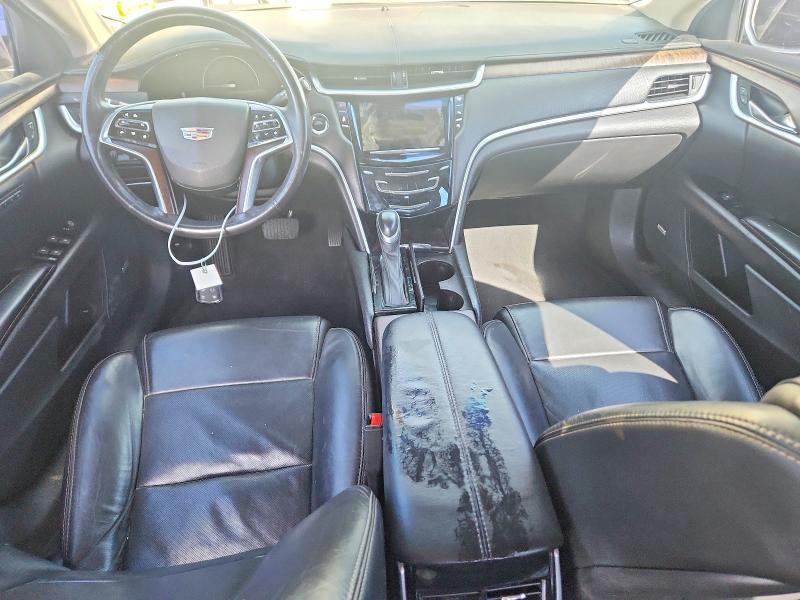 58186716 :رقم المزاد ، 2G61M5S38K9154027 vin ، 2019 Cadillac Xts مزاد بيع