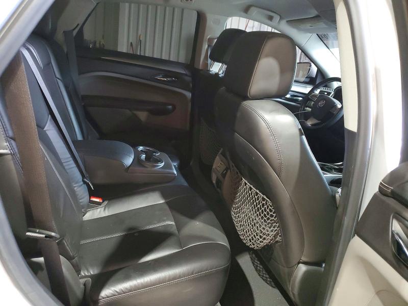 56292416 :رقم المزاد ، 3GYFNGEY7BS521127 vin ، 2011 Cadillac Srx مزاد بيع