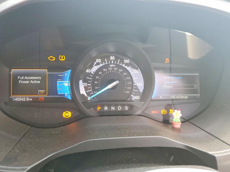 Продаж на аукціоні авто 2021 Ford Edge, vin: 2FMPK4J96MBA45084, номер лоту: 58532976