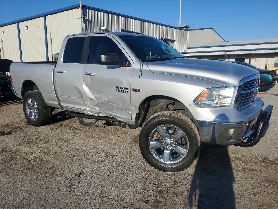 Aukcja sprzedaży 2015 Ram 1500, vin: 1C6RR7GT9FS530932, numer aukcji: 55650396