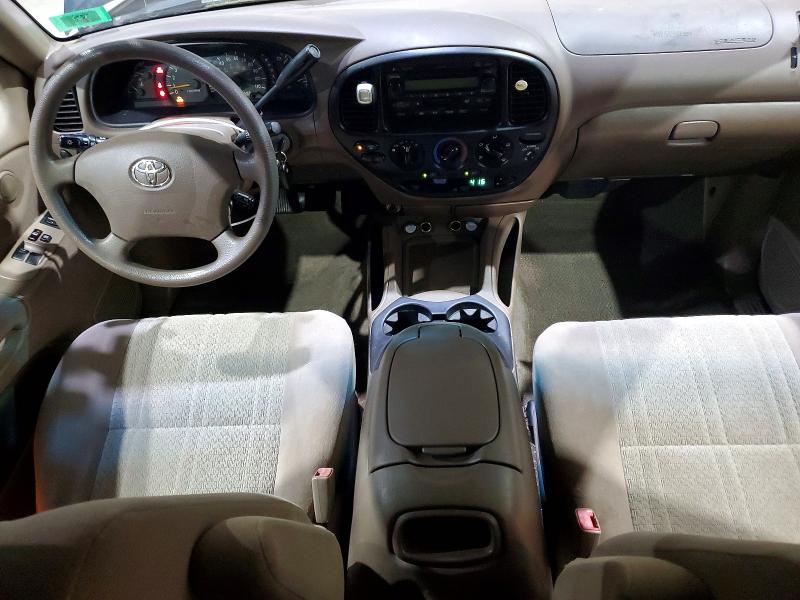 2004 Toyota Tundra მანქანა იყიდება აუქციონზე, vin: 5TBRT34114S452506, აუქციონის ნომერი: 57876546