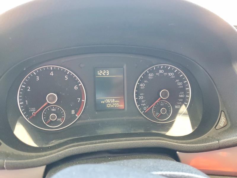 2012 Volkswagen Passat მანქანა იყიდება აუქციონზე, vin: 1VWAH7A31CC066944, აუქციონის ნომერი: 55469986