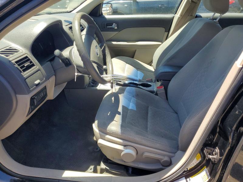 2012 Ford Fusion მანქანა იყიდება აუქციონზე, vin: 3FAHP0GAXCR138037, აუქციონის ნომერი: 55707186