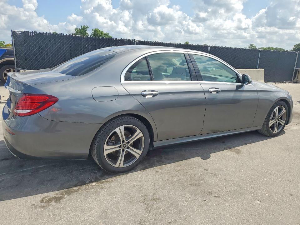 Aukcja sprzedaży 2020 Mercedes-benz E, vin: W1KZF8DB8LA839897, numer aukcji: 59063256