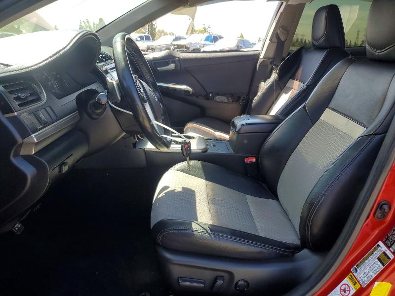 Продаж на аукціоні авто 2014 Toyota Camry, vin: 4T1BF1FK0EU801111, номер лоту: 56180776
