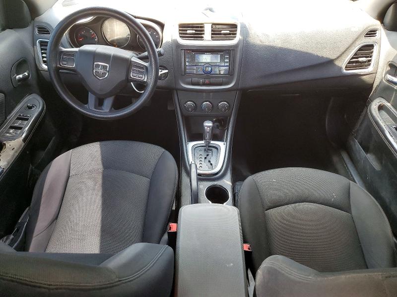 Продаж на аукціоні авто 2013 Dodge Avenger, vin: 1C3CDZAB2DN653917, номер лоту: 56618436
