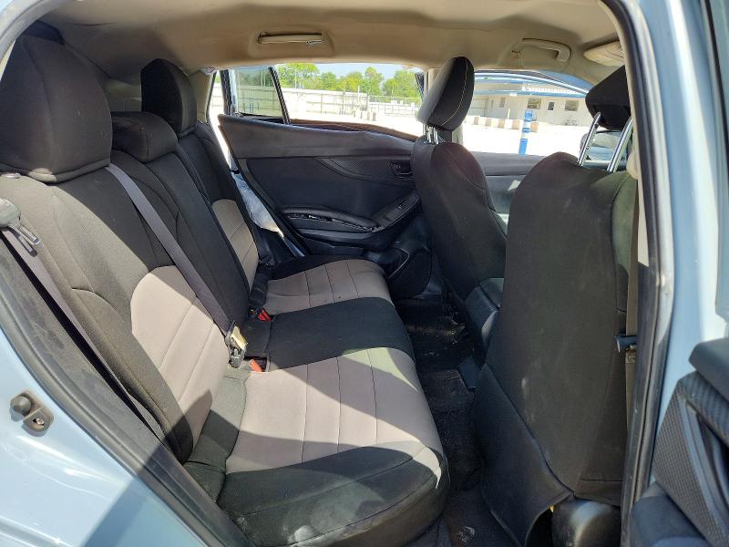 Aukcja sprzedaży 2019 Subaru Crosstrek, vin: JF2GTAEC4K8284494, numer aukcji: 85993295