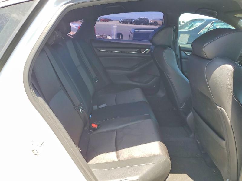 Продаж на аукціоні авто 2020 Honda Accord, vin: 1HGCV1F31LA116247, номер лоту: 58143676