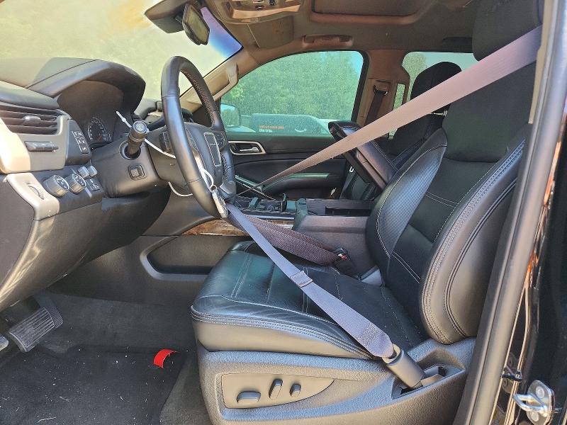 Aukcja sprzedaży 2015 Gmc Yukon Xl, vin: 1GKS2JKJ0FR167417, numer aukcji: 55850326