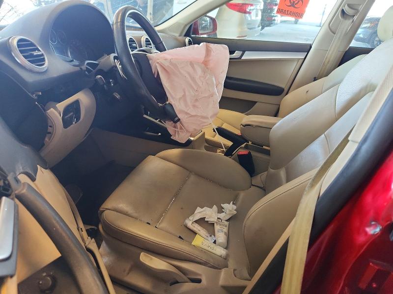 Продаж на аукціоні авто 2006 Audi A3, vin: WAUMF78PX6A029757, номер лоту: 58054736