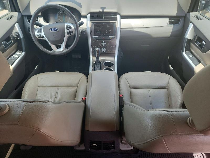 Продажа на аукционе авто 2013 Ford Edge, vin: 2FMDK3JC2DBE02821, номер лота: 56946336