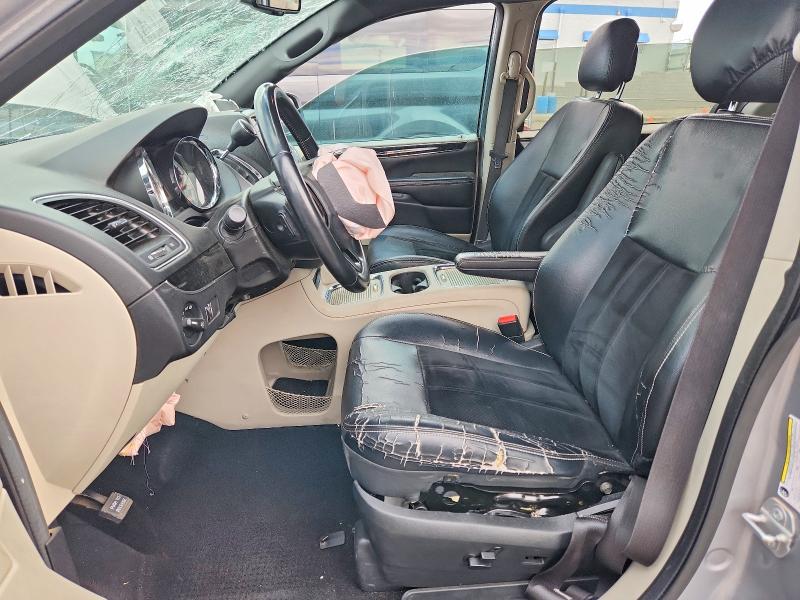 Продажа на аукционе авто 2018 Dodge Grand Caravan, vin: 2C4RDGCG5JR253528, номер лота: 56181766