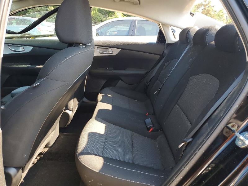Aukcja sprzedaży 2023 Kia Forte, vin: 3KPF24AD5PE550325, numer aukcji: 57747776