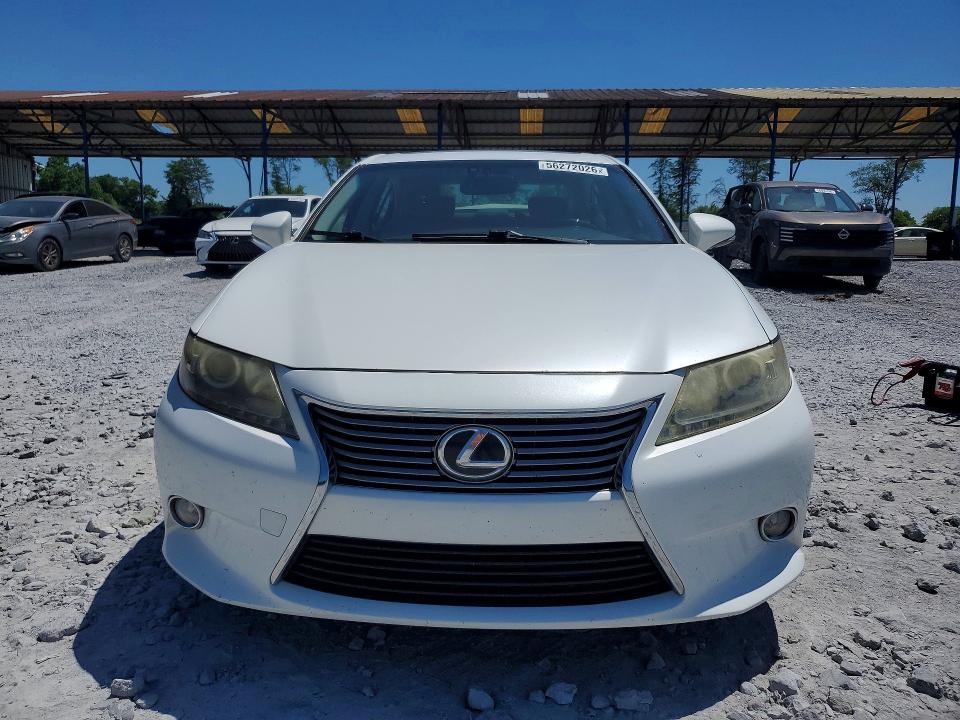 56272026 :رقم المزاد ، JTHBK1GG4D2083758 vin ، 2013 Lexus Es مزاد بيع