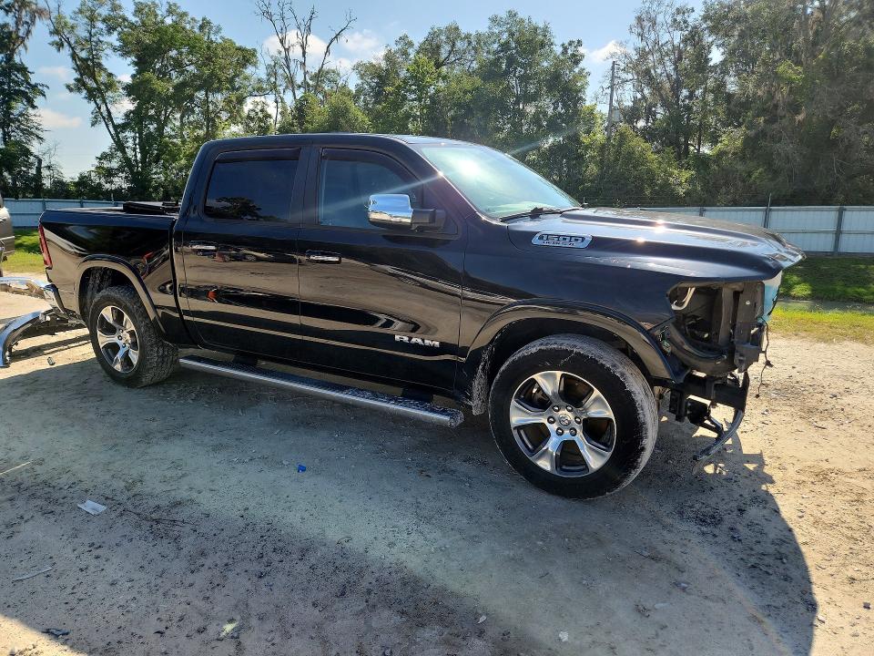 Aukcja sprzedaży 2019 Ram 1500, vin: 1C6SRFJT4KN662543, numer aukcji: 52991636