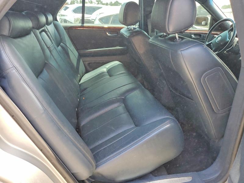 Aukcja sprzedaży 2007 Cadillac Dts, vin: 1G6KD57Y37U162345, numer aukcji: 55782806