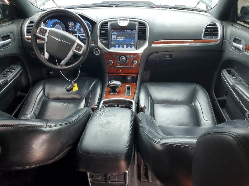 Продаж на аукціоні авто 2013 Chrysler 300, vin: 2C3CCAAG6DH544661, номер лоту: 55493216