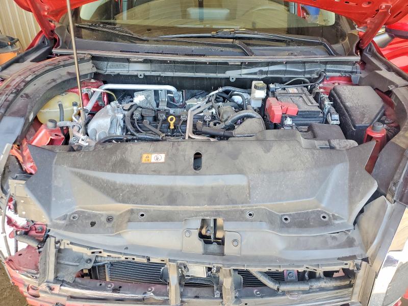 Продаж на аукціоні авто 2023 Mitsubishi Outlander, vin: JA4J4TA87PZ058881, номер лоту: 56054136