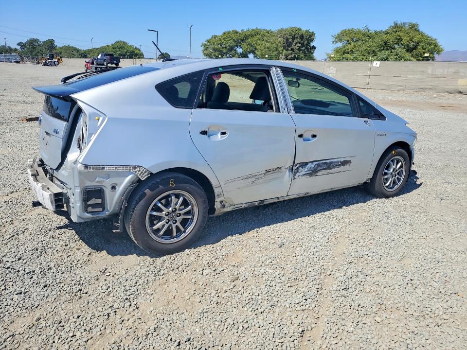58796146 :رقم المزاد ، JTDKN3DU1F0396294 vin ، 2015 Toyota Prius مزاد بيع