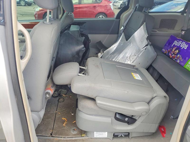 Aukcja sprzedaży 2009 Chrysler Town & Country, vin: 2A8HR54169R592783, numer aukcji: 58062856