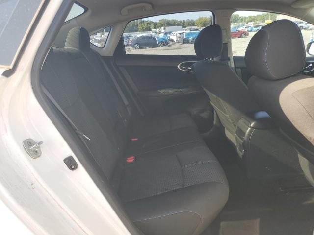 58566206 :رقم المزاد ، 3N1CB7AP5HY226440 vin ، 2017 Nissan Sentra مزاد بيع