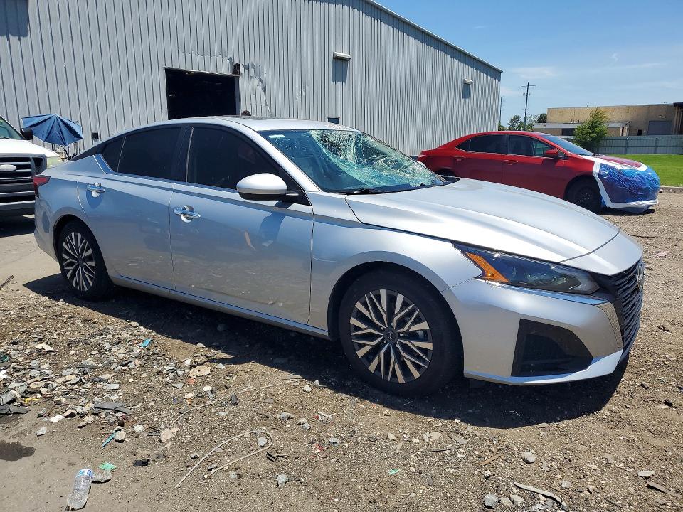 Продаж на аукціоні авто 2023 Nissan Altima, vin: 1N4BL4DV0PN370963, номер лоту: 55849516