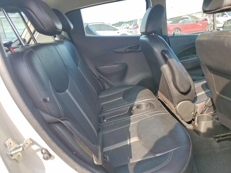 Aukcja sprzedaży 2020 Chevrolet Spark, vin: KL8CH6SA9LC464396, numer aukcji: 56762476
