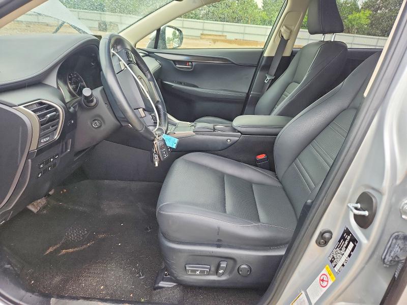 58826046 :رقم المزاد ، JTJBARBZ7K2197307 vin ، 2019 Lexus Nx 300 مزاد بيع