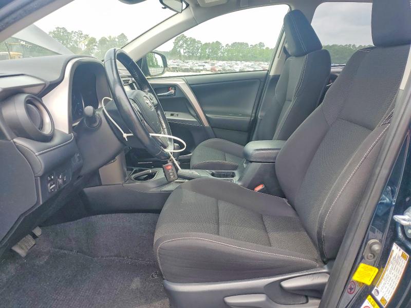 Aukcja sprzedaży 2018 Toyota Rav4, vin: JTMWFREV8JJ199554, numer aukcji: 56895606