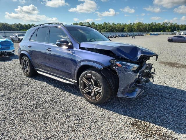 2024 Mercedes-benz Gle მანქანა იყიდება აუქციონზე, vin: 4JGFB4FB2RB027458, აუქციონის ნომერი: 58518286