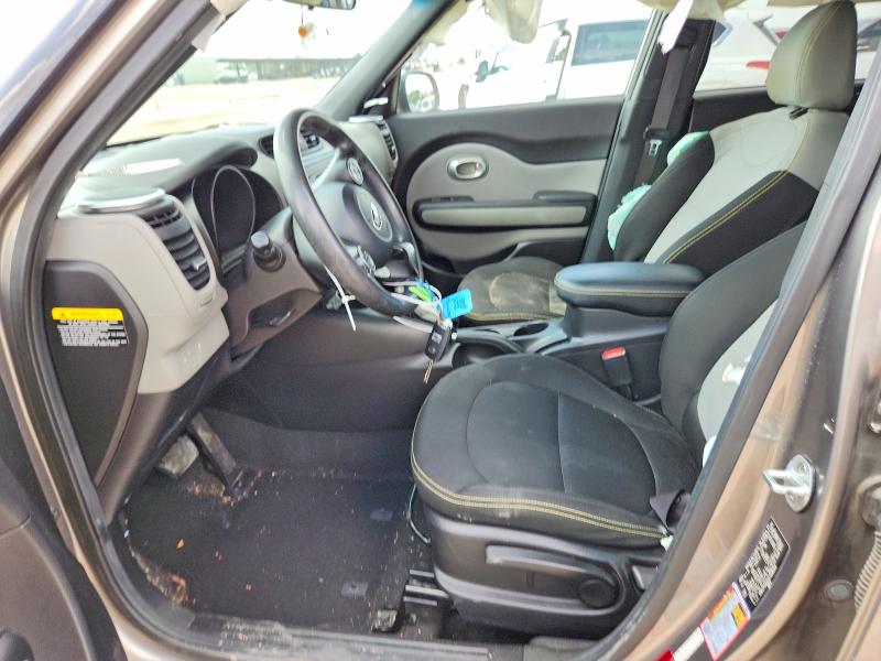 Aukcja sprzedaży 2016 Kia Soul, vin: KNDJP3A50G7306046, numer aukcji: 58285656