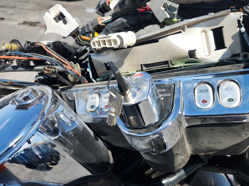 Aukcja sprzedaży 2004 Harley-davidson Flhtcui, vin: 1HD1FCW134Y613367, numer aukcji: 57087166