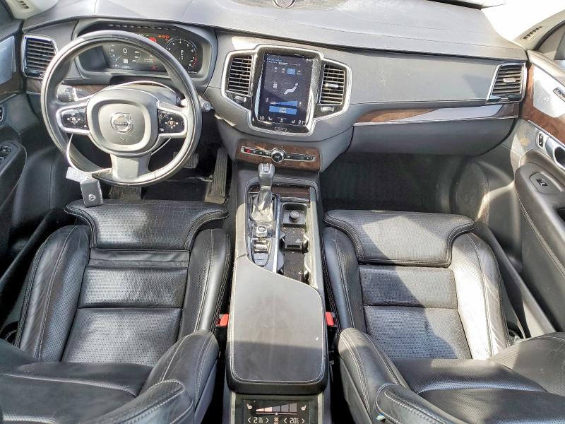Продажа на аукционе авто 2017 Volvo Xc90, vin: YV4A22PL5H1167001, номер лота: 56000146