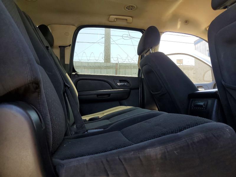 Aukcja sprzedaży 2007 Chevrolet Suburban, vin: 3GNFC16067G173954, numer aukcji: 56191016