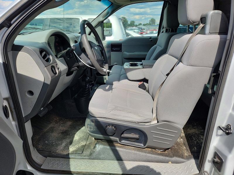 Aukcja sprzedaży 2005 Ford F150, vin: 1FTRX14W15NB96371, numer aukcji: 58271416