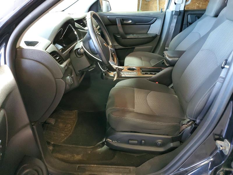 2014 Chevrolet Traverse მანქანა იყიდება აუქციონზე, vin: 1GNKVGKD2EJ105358, აუქციონის ნომერი: 56772596