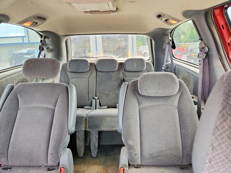 Aukcja sprzedaży 2005 Dodge Grand Caravan, vin: 2D4GP44L45R129445, numer aukcji: 57747936