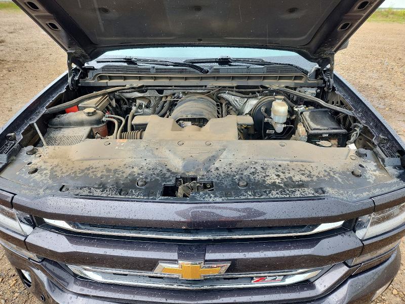 2016 Chevrolet Silverado მანქანა იყიდება აუქციონზე, vin: 3GCUKSEC0GG148262, აუქციონის ნომერი: 57774836