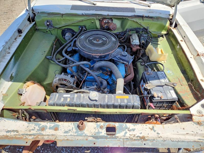 Продаж на аукціоні авто 1971 Dodge Dart, vin: LL23G1E142120, номер лоту: 56825966