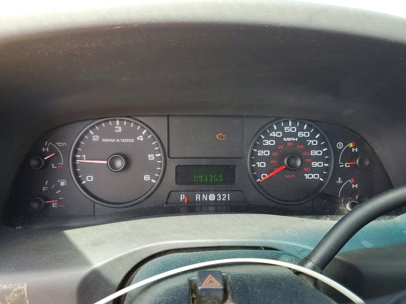 58062726 :رقم المزاد ، 1FTWF31505ED06811 vin ، 2005 Ford F350 مزاد بيع