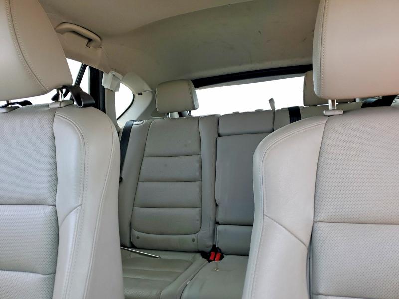 85995255 :رقم المزاد ، JM3KE2DYXE0329096 vin ، 2014 Mazda Cx-5 مزاد بيع