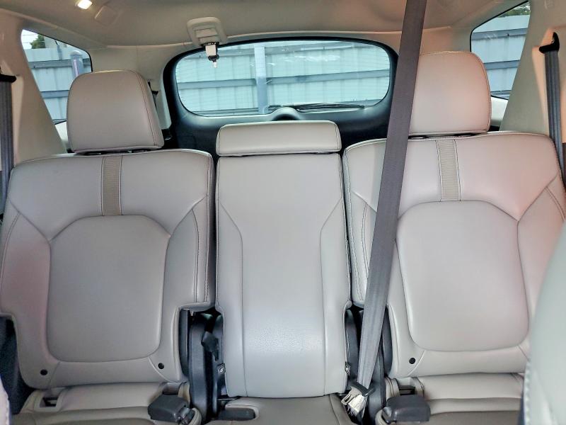 Продаж на аукціоні авто 2024 Honda Pilot, vin: 5FNYG2H41RB016398, номер лоту: 56653426