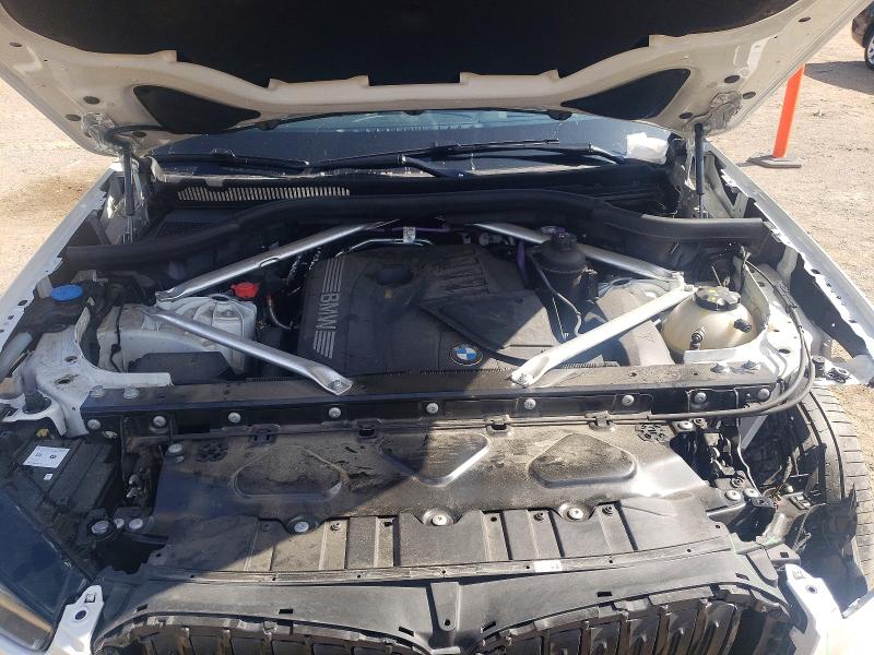 56782416 :رقم المزاد ، 5UX13EU00R9T80712 vin ، 2024 Bmw X5 مزاد بيع