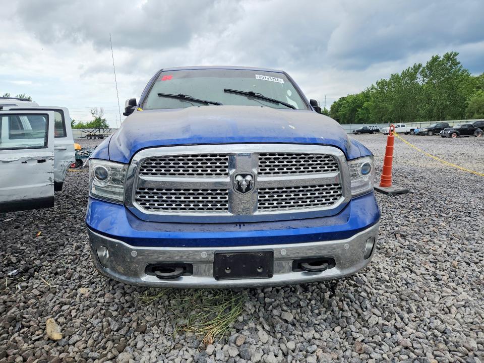 Продажа на аукционе авто 2018 Ram 1500, vin: 1C6RR7NM7JS255842, номер лота: 56163926