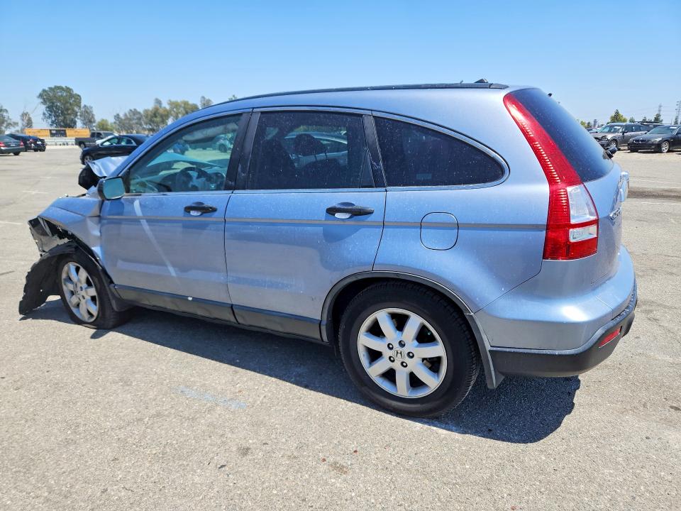 Aukcja sprzedaży 2009 Honda Cr-v, vin: 5J6RE38559L024326, numer aukcji: 55657066